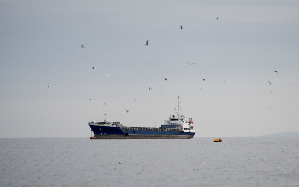 美國再䧟入戰爭泥沼中