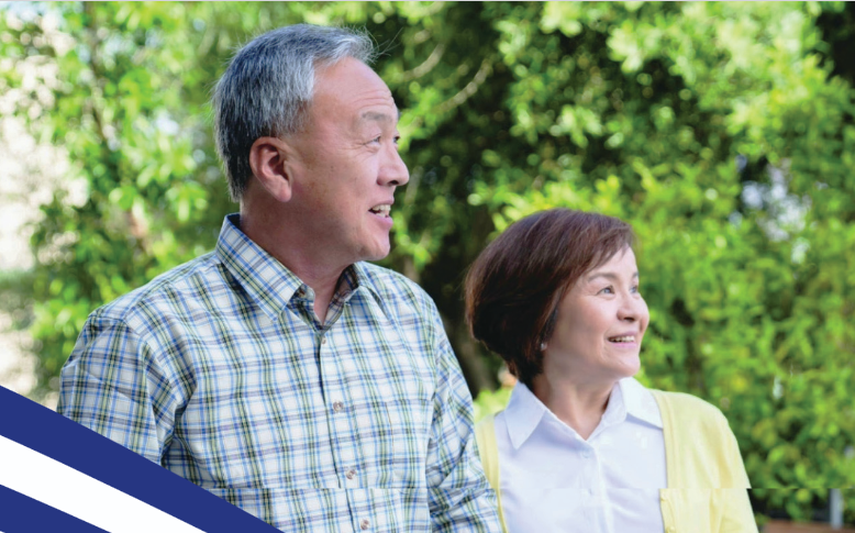 聯合健保3場講座: 從居家種植、中醫養生到社會福利