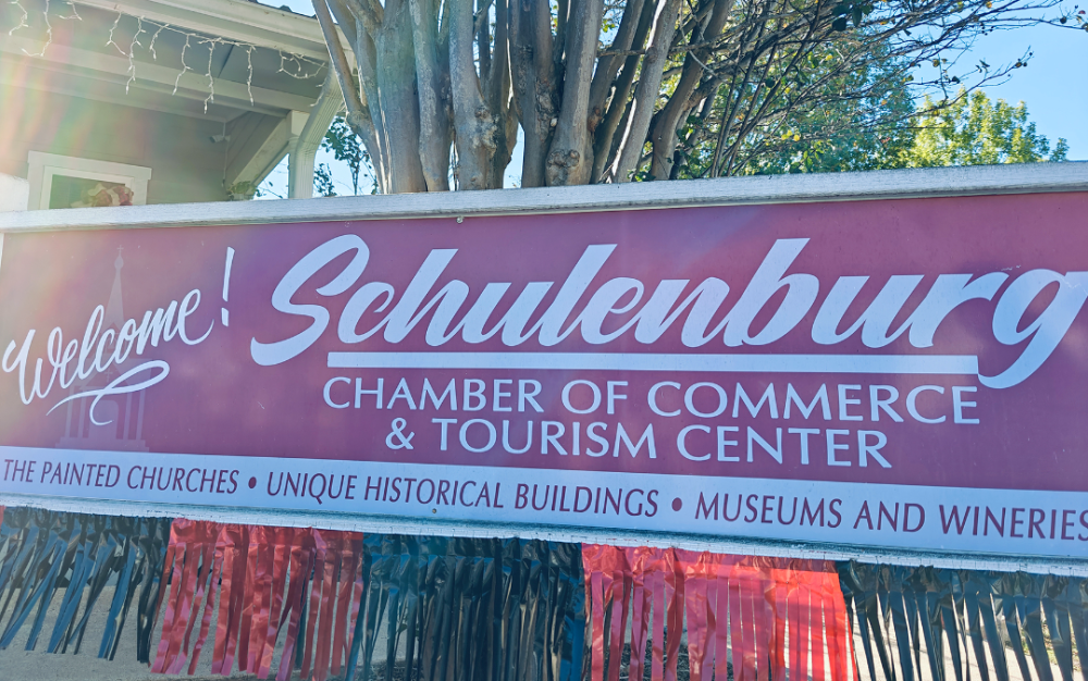 <專欄>見思記 彩繪教堂 記憶中的家園