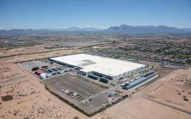 川普政府點名危言聳聽 將關閉美國國家大氣研究中心