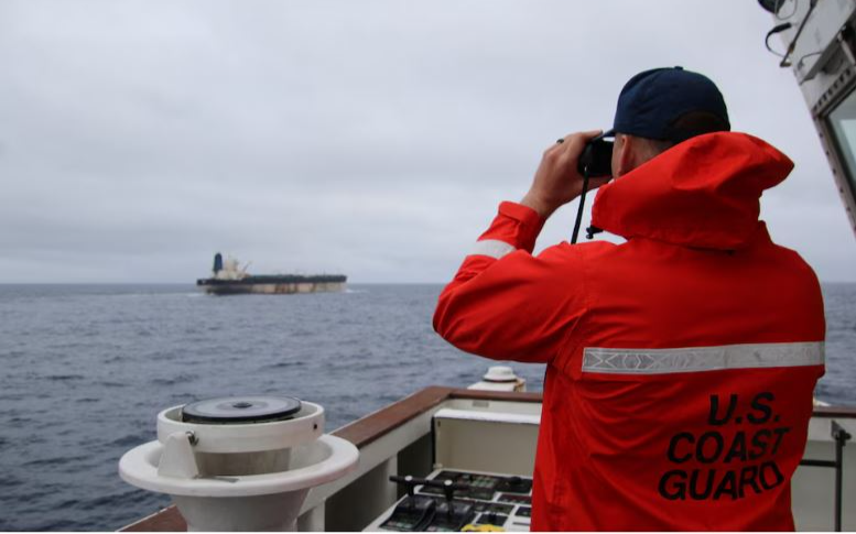 美能源部長：將「無限期」掌控委內瑞拉石油銷售