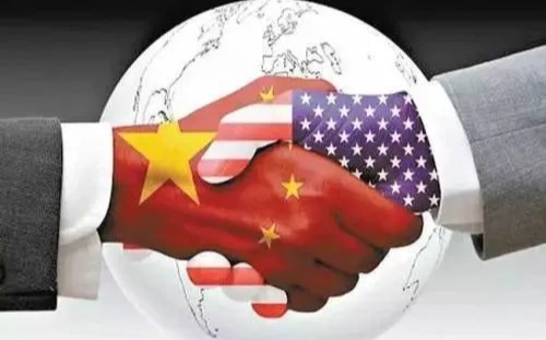 美國和中國兩個世界上最大的二氧化碳排放國於11月10日在蘇格蘭格拉斯哥聯合國氣候大會上公布了一項協議,加強應對氣候變化的合作,包括減少甲烷排放、逐步淘汰煤炭消費和保護森林。