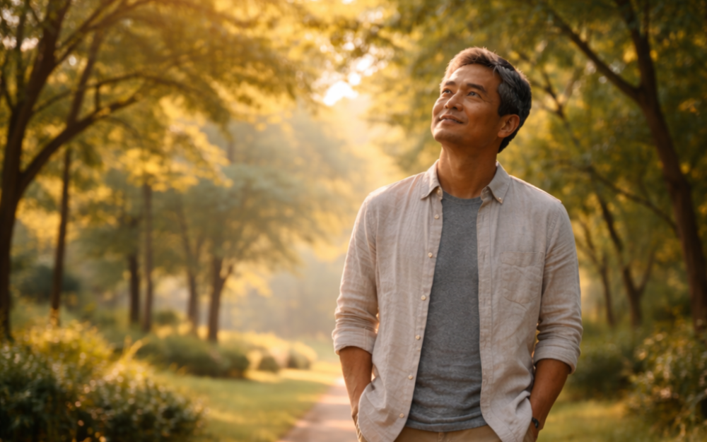 矽谷亿万富豪的养生法则：真正的成功，从照顾好身体开始