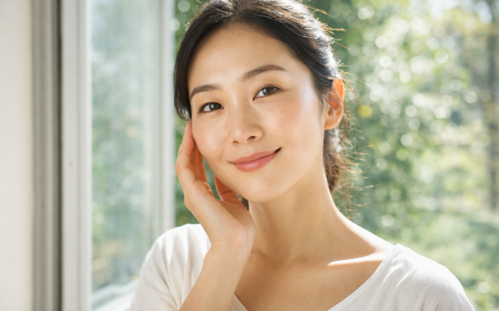 肝好人就美:揭开肝臟与美顏的神秘连结