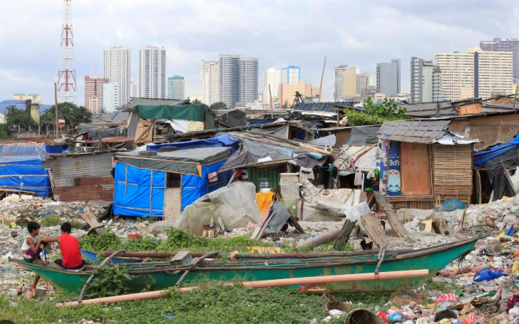 聯合國警告　全球約9億貧窮人口承受氣候災害威脅