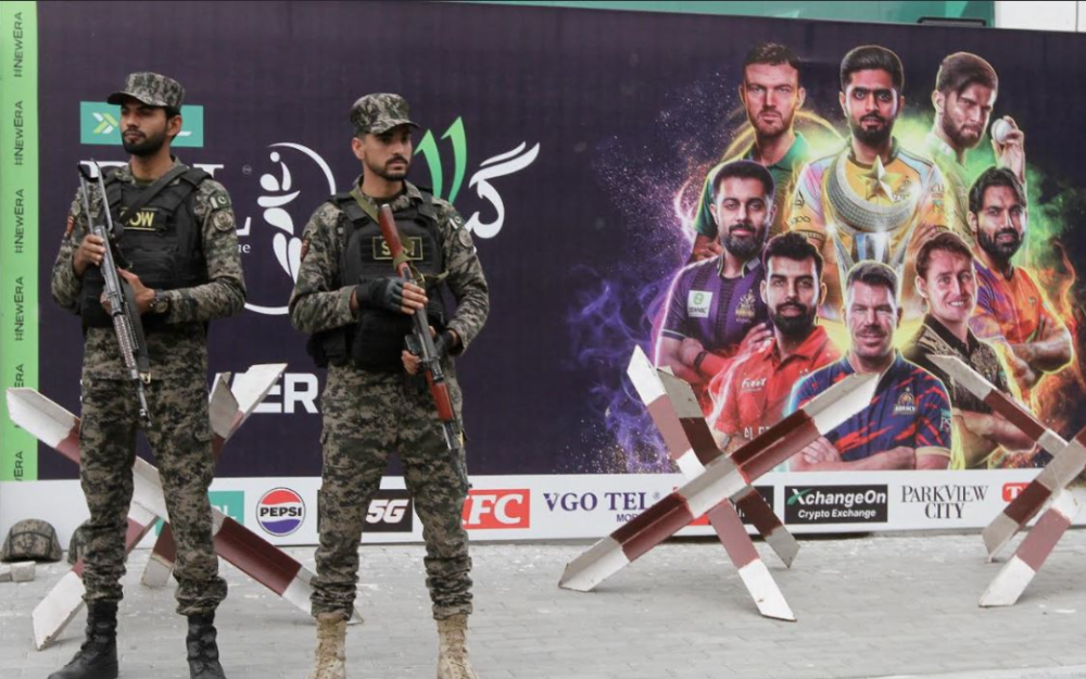 路透：伊朗提議准在荷莫茲海峽局部自由通行