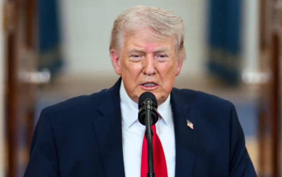 美宣布延長對伊停火　協議前景仍存重大不確定性