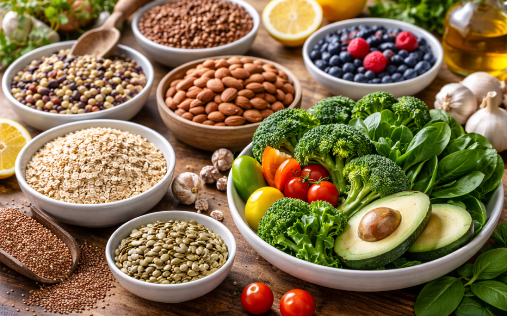 「食物即醫藥」在 2026 年重新被看見，藥食同源正成為預防醫學與慢性病管理的新核心