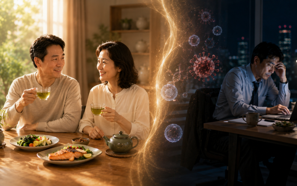 癌細胞怕熱？一天五杯溫熱水就能排毒嗎？
