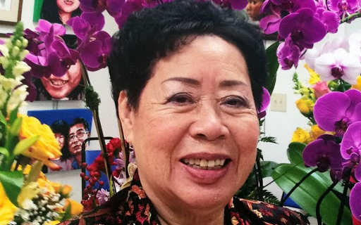 “蒙如玲是誰?”