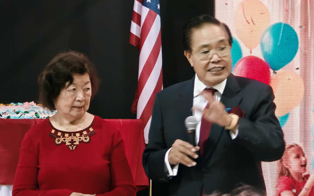 <专栏>见思记 暖冬里的欢聚 中华合唱团2025岁末联欢