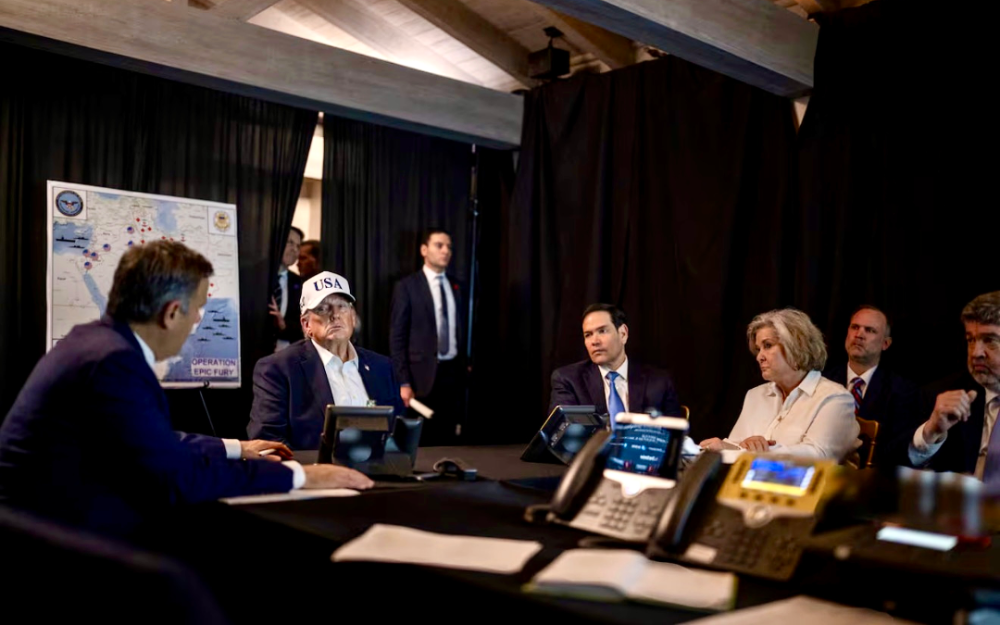 美国军力体系优势与史诗级斩首行动