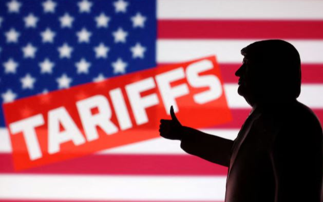 川普正面臨極大挑戰