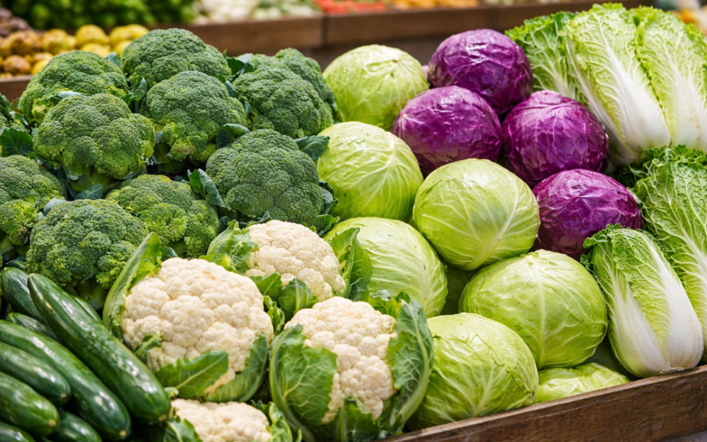 这些蔬菜為何被专家点名「一定要多吃」