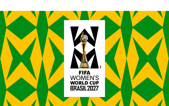 巴西掀起史诗级序幕——2027年国际足联女足世界杯品牌在里约热内卢正式发布