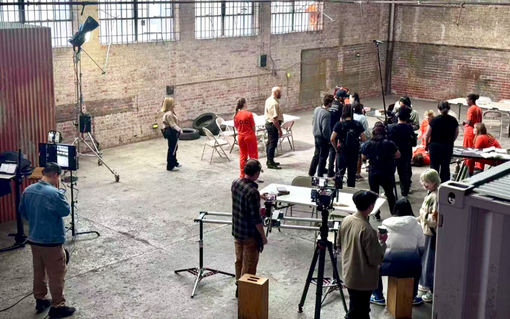 短劇制作邁向專業化,高規格技術引領新方向