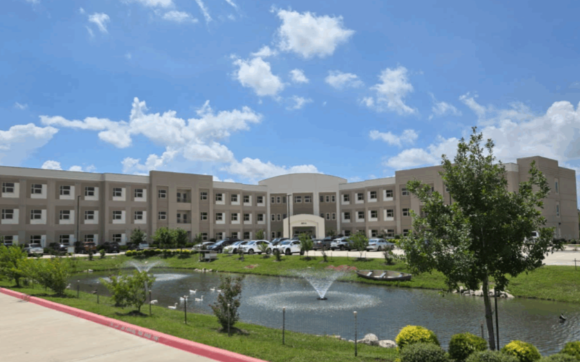 築夢安居：「永春莊」為長者們建立養老家園