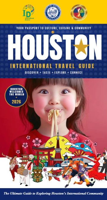 Travel Guide 2026