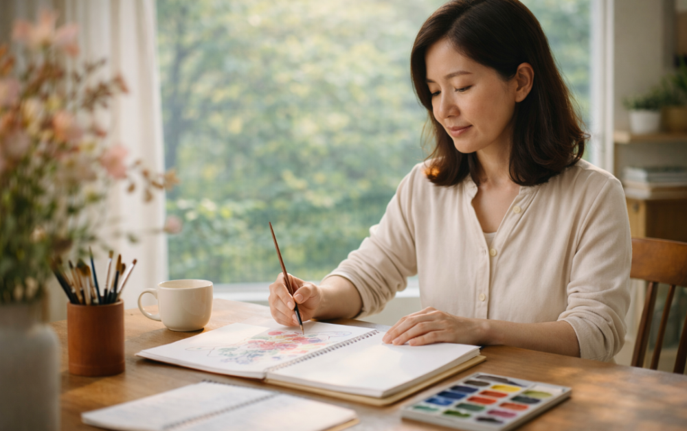 哈佛研究：真正恢復活力，要懂得「多种休息」