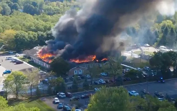 密歇根州教堂槍擊案致多人傷亡 槍手被警方擊斃