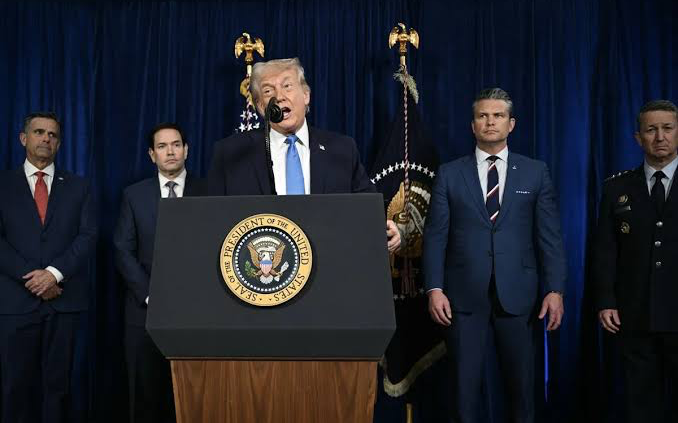 特朗普押注委內瑞拉政權更替：美國將“管理該國”引發全球震蕩