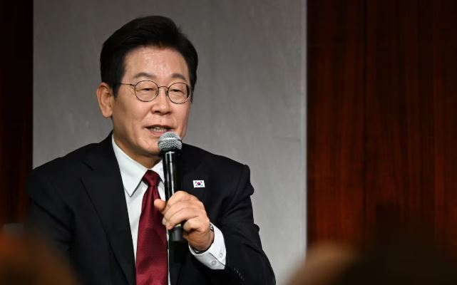 南韩总统：北韩接近能以洲际飞弹携核武打击美国