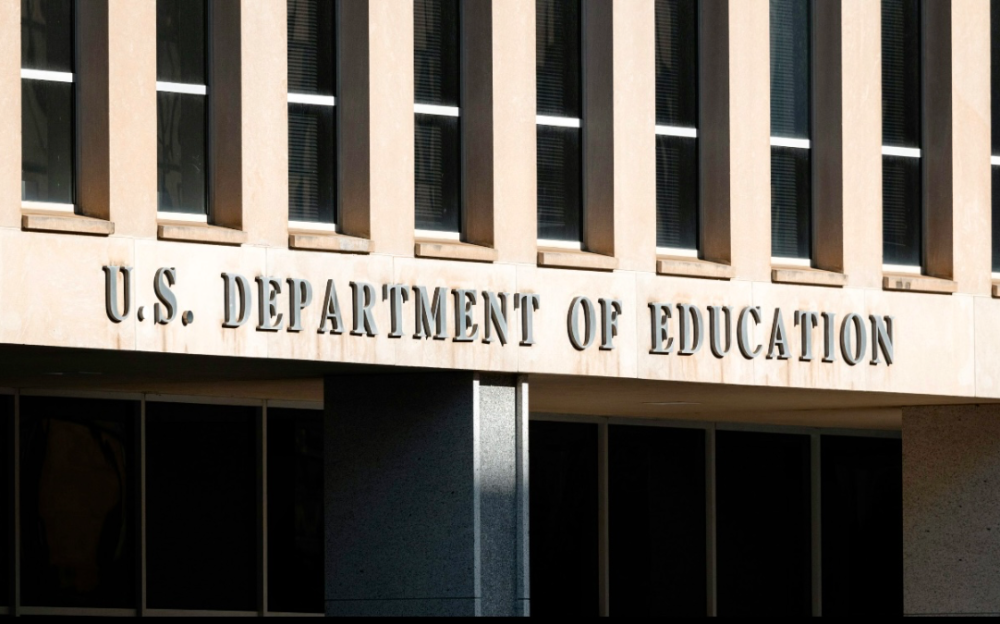 美國政府停擺揭示教育領域最大謊言：聯邦教育部並非不可或缺