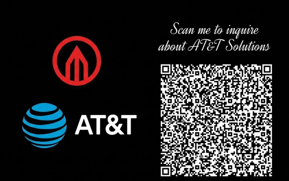 感謝 AT&T 的信任與支持　攜手打造美國智慧社區新未來