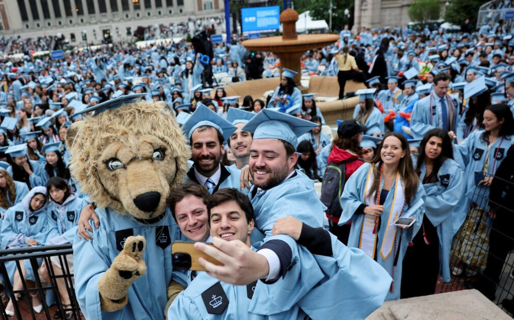 讓我們一起熱愛這塊土地