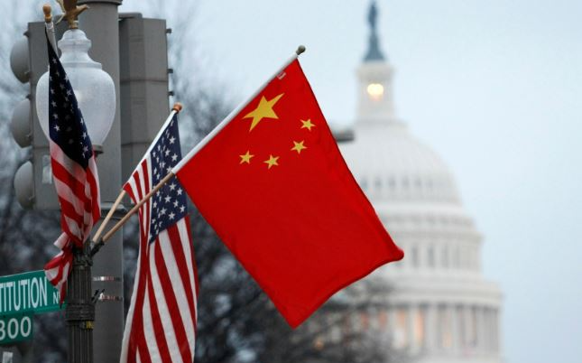 我們寄望中美元首會晤