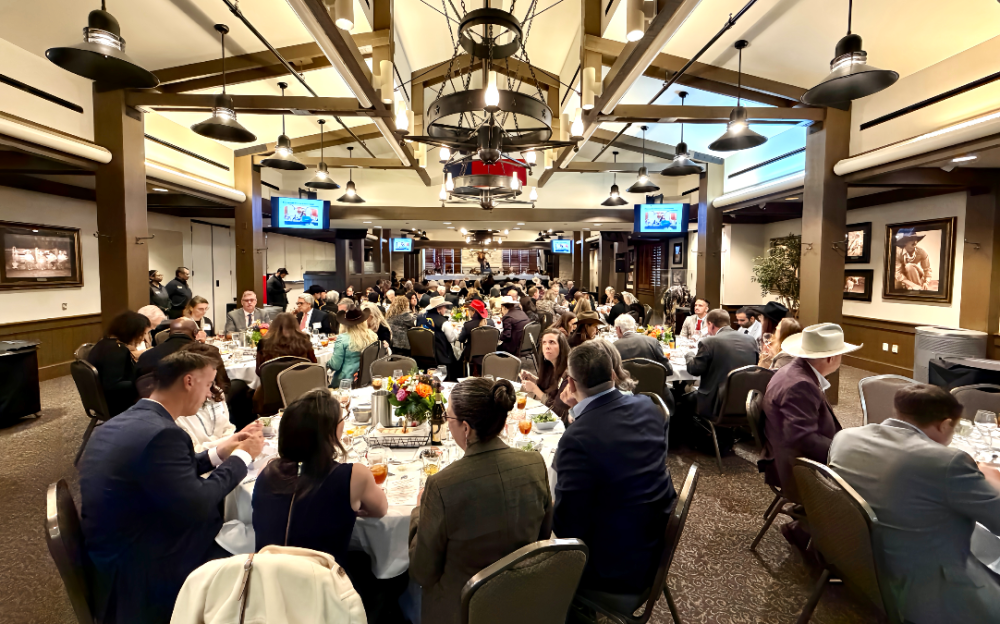 RODEO 让世界走进德州    让德州连接全球