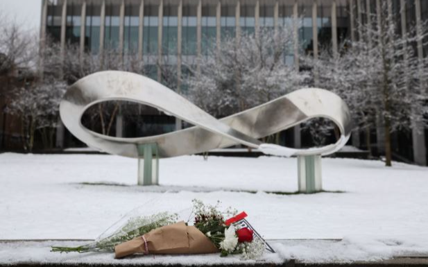 制度遭布朗大學槍擊案嫌犯利用 美國土安全部長暫停綠卡抽籤