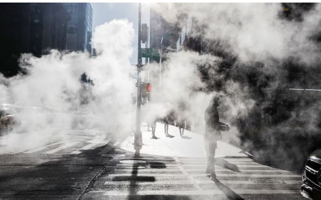 德州出行受冰冻风暴威胁　多家航司推出免改签措施