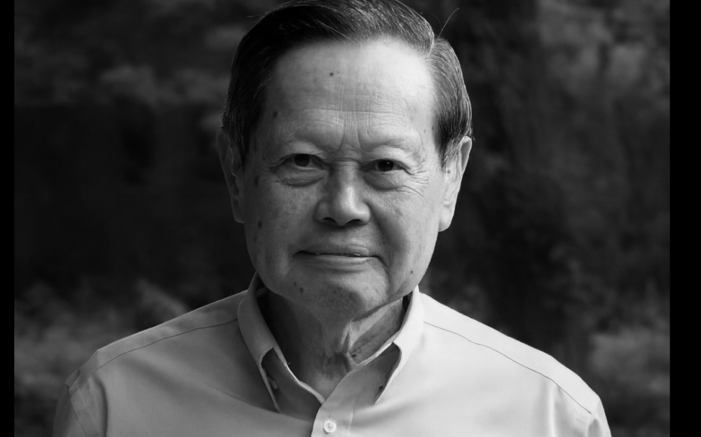 諾貝爾物理學獎得主楊振甯在北京逝世   享年103歲