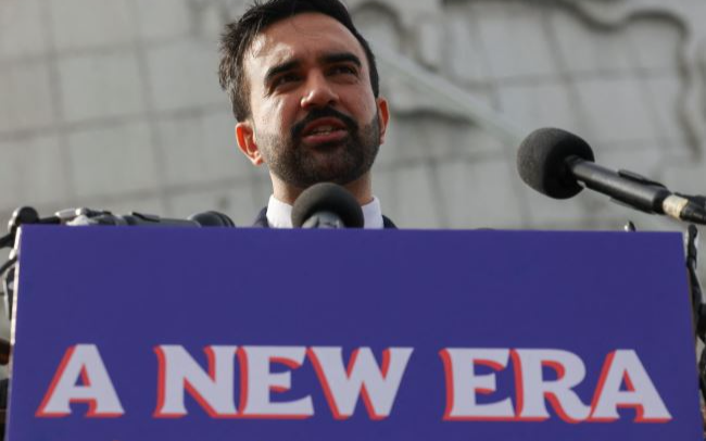 新市長真能為窮人翻身？