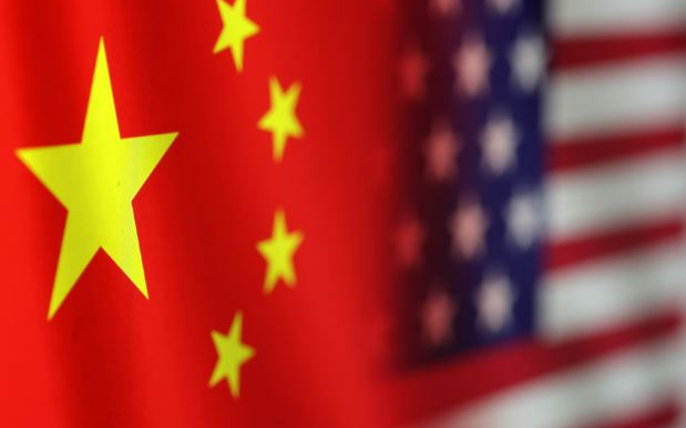 中美經濟大戰有解嗎？