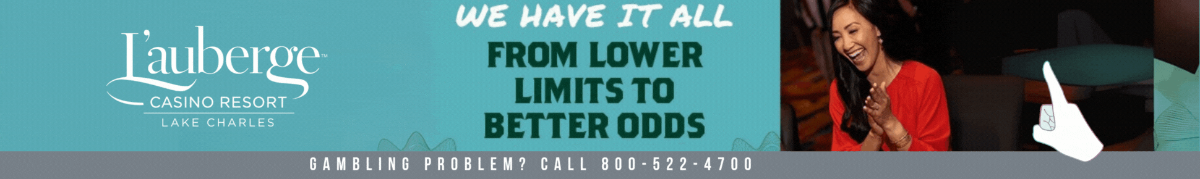 L'AUBERGE CASINO RESORT