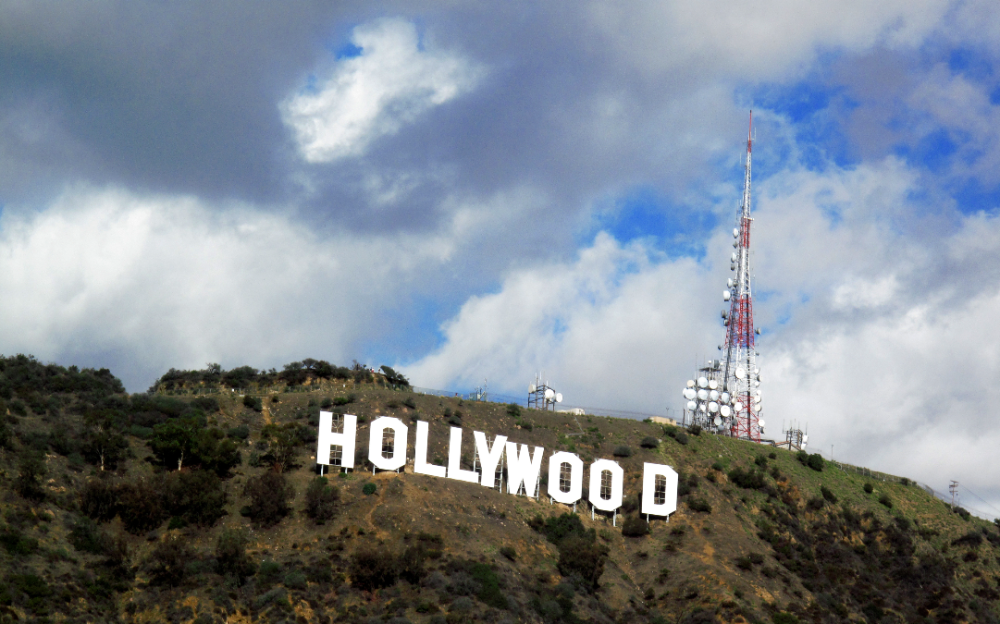 好萊塢掀政治內戰　逾千影人連署反擊杯葛以色列影業
