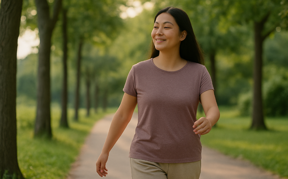 七大养气血关键：把能量稳稳养回来