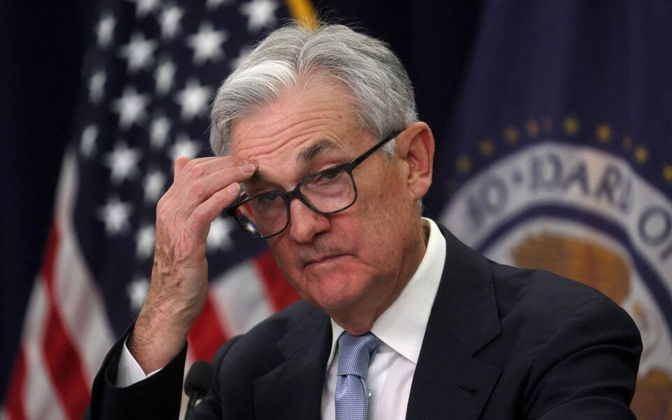 聯準會頂住川普壓力未降息 鮑爾：不認為會喪失央行獨立性