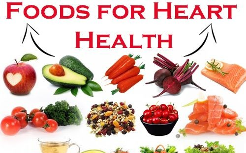 保護心臟最佳方式是養成吃均衡飲食的習慣