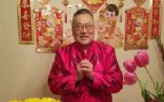 （美南人語） 華人神探李昌鈺在美離世 楊楚楓