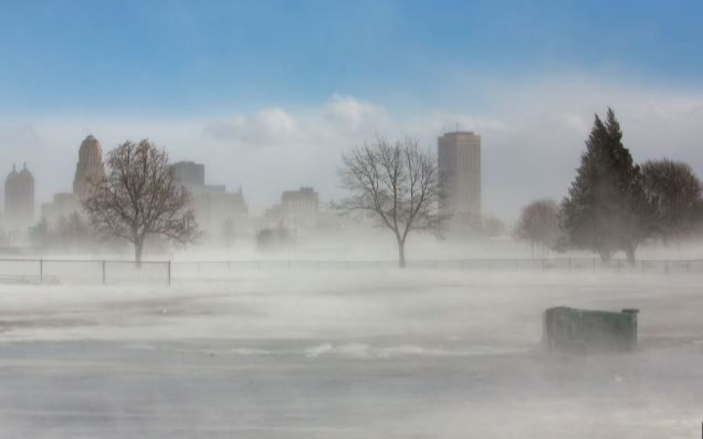 週末風暴來襲：休斯敦「降雨＋降溫」，北郊留意結冰