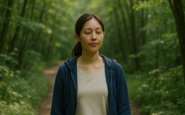 放鬆是健康的關鍵：身體裡的「油門與煞車」