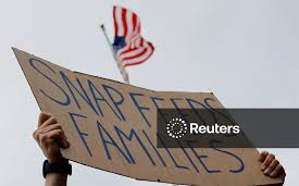 政府補助糧食券近日取消