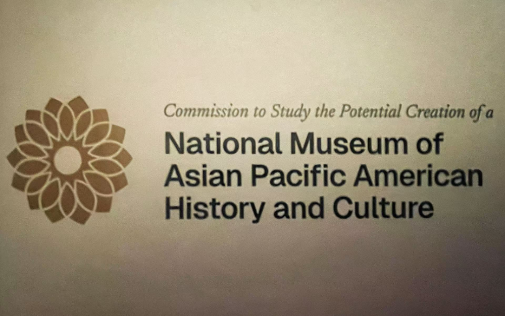 亞太裔國家曆史文化博物館籌建推進 休斯頓舉行全國聽證會彙集政界與社區聲音