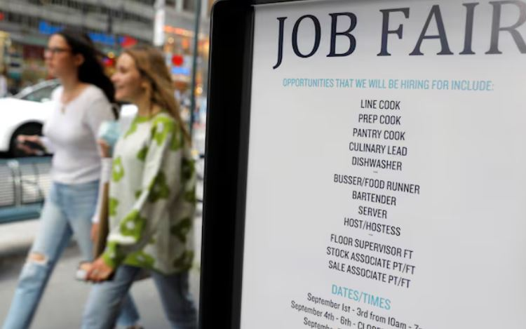 AI衝擊勞動市場　美國企業10月裁員創逾20年同期新高