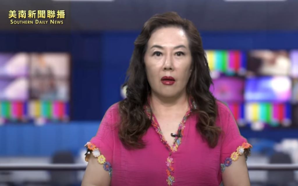 傳川普將訪中　克宮：不排除屆時川蒲會可能性
