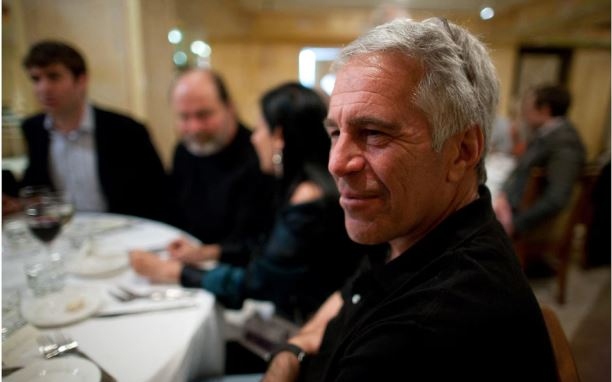 艾普斯坦新档案 美司法部斥不实