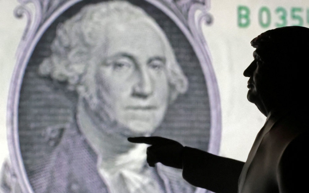 川普政府召回近30名使节 将由力挺美国优先者接任